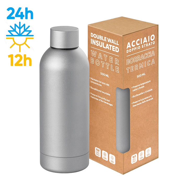 PC417 - METAMAT 500