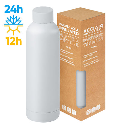 PC418 - MATTE BOTTLE 750