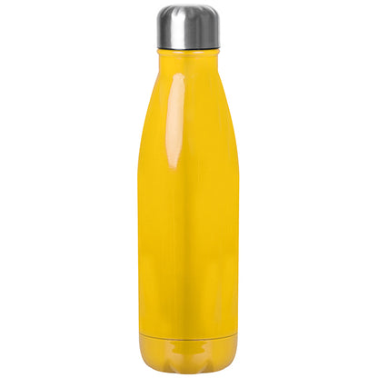 PC421 - STEEL DRINK 750