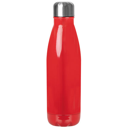 PC421 - STEEL DRINK 750