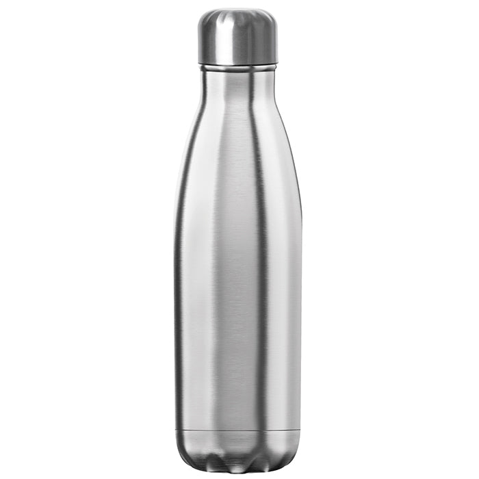 PC421 - STEEL DRINK 750