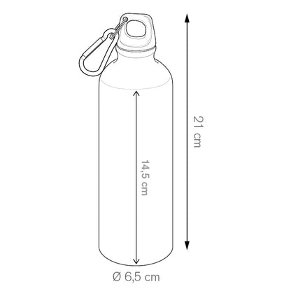 PC426 - SUBLI DRINK 500