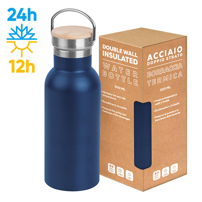 PC431 - OUTDOOR BOTTLE 500