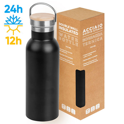 PC437 - OUTDOOR BOTTLE 750