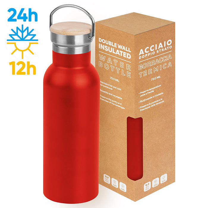 PC437 - OUTDOOR BOTTLE 750