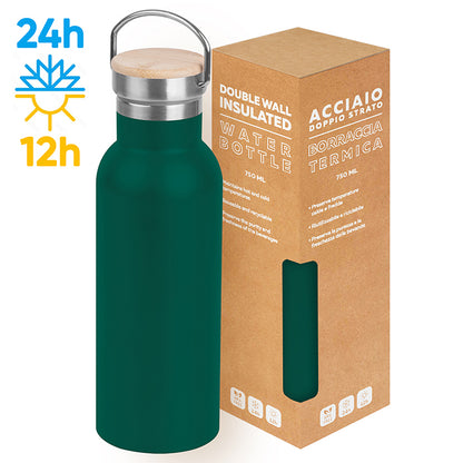 PC437 - OUTDOOR BOTTLE 750