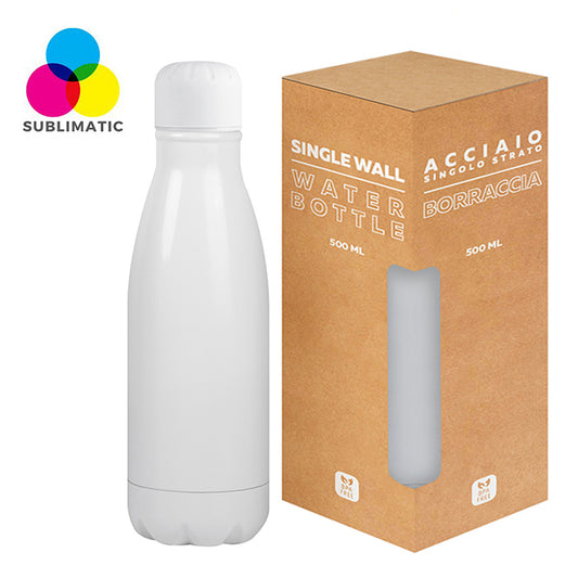 PC438 - SNOWFLAKE 500