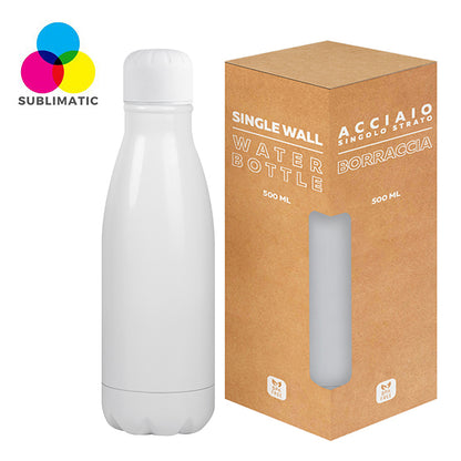 PC438 - SNOWFLAKE 500