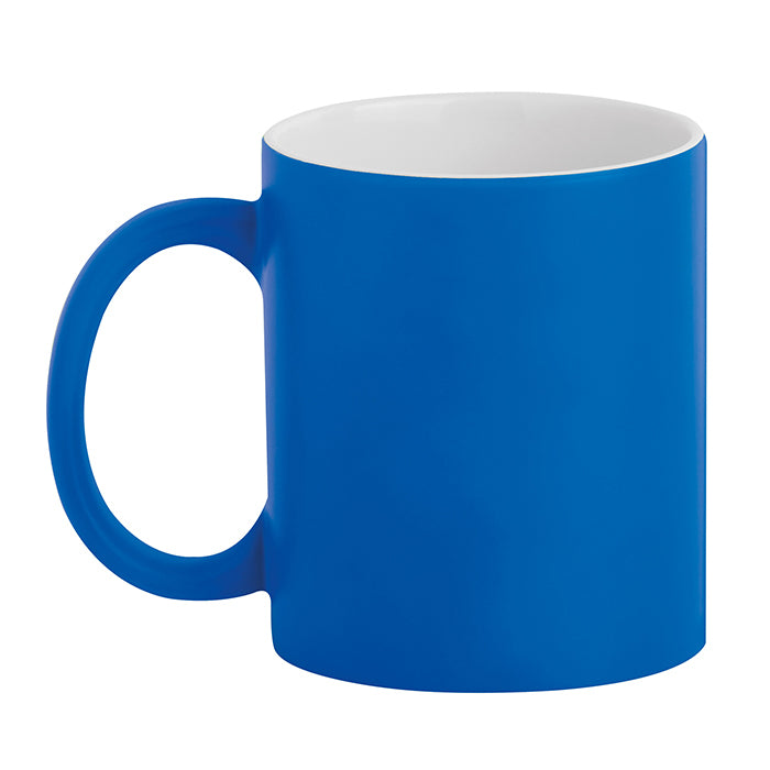 PC462 - LASER MUG