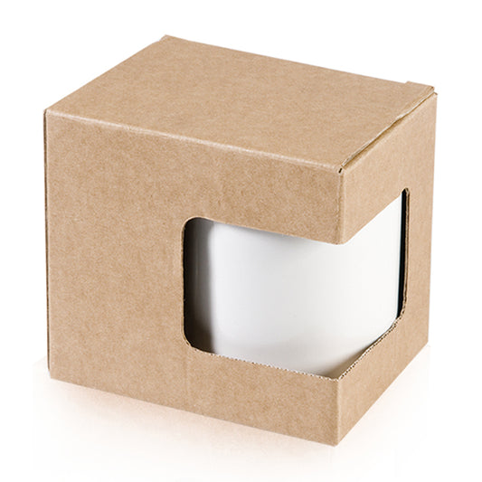PC466 - SUBLI MUG BOX