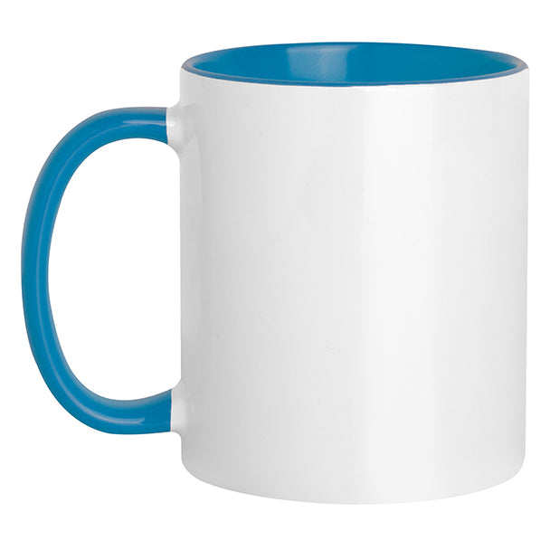 PC467 - SUBLI COLOR MUG