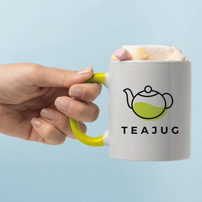 PC467NB - COLOR MUG SIMPLY