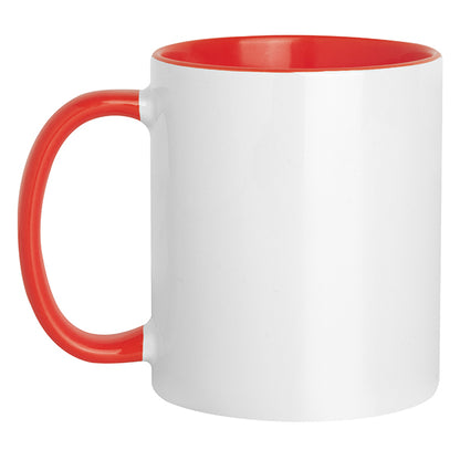 PC467 - SUBLI COLOR MUG