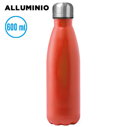 PC494 - ALUM BOTTLE 600