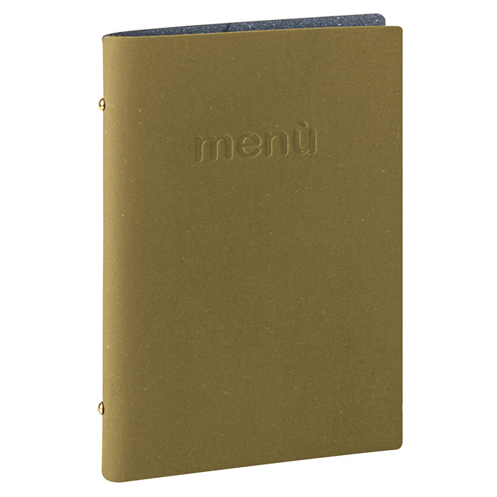 PC640 - PORTA MENU