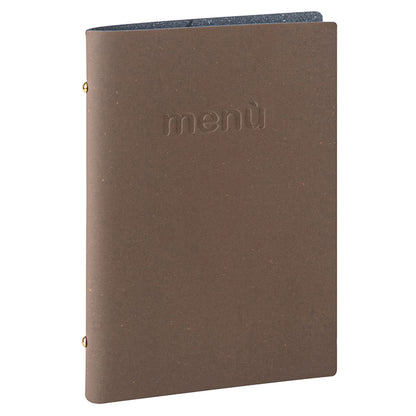 PC640 - PORTA MENU