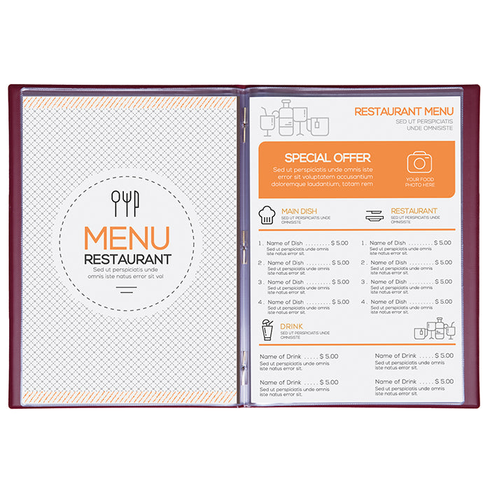 PC675 - DINNER