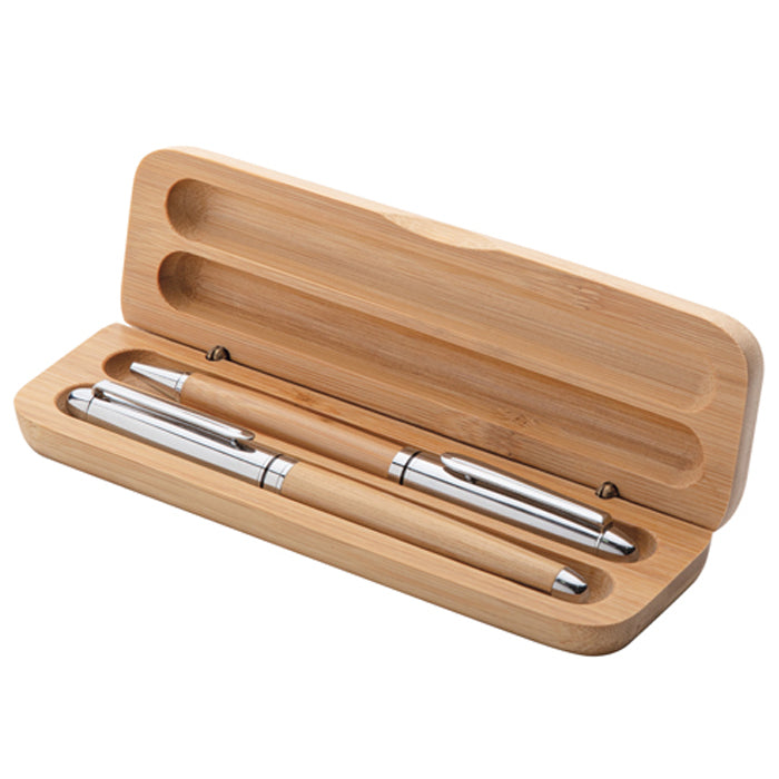 PD036 - WOOD SET