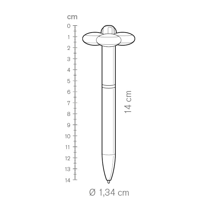 PD135 - SPINNER