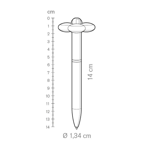 PD135 - SPINNER
