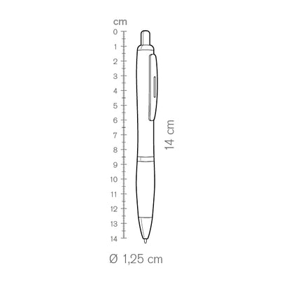 PD343 - JUKE SILVER