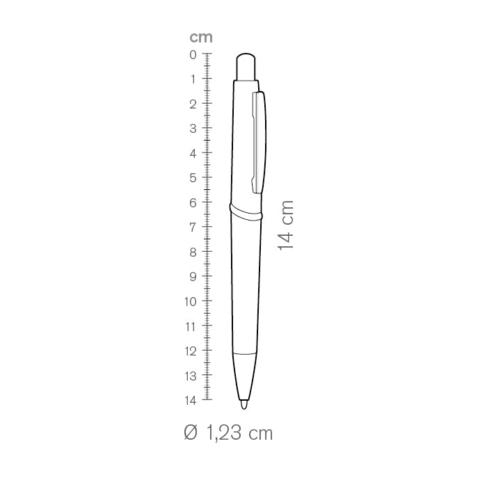 PD344 - WHITE VANEA