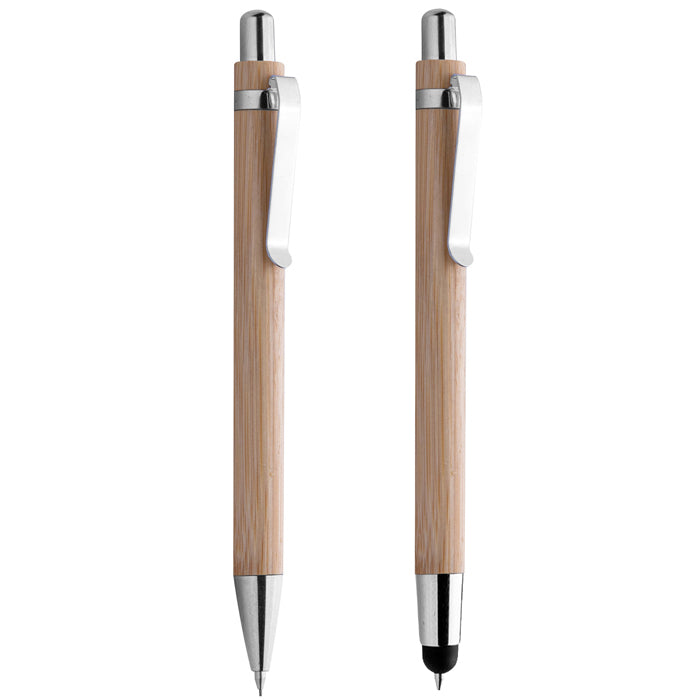 PD501 - SET BAMBOO