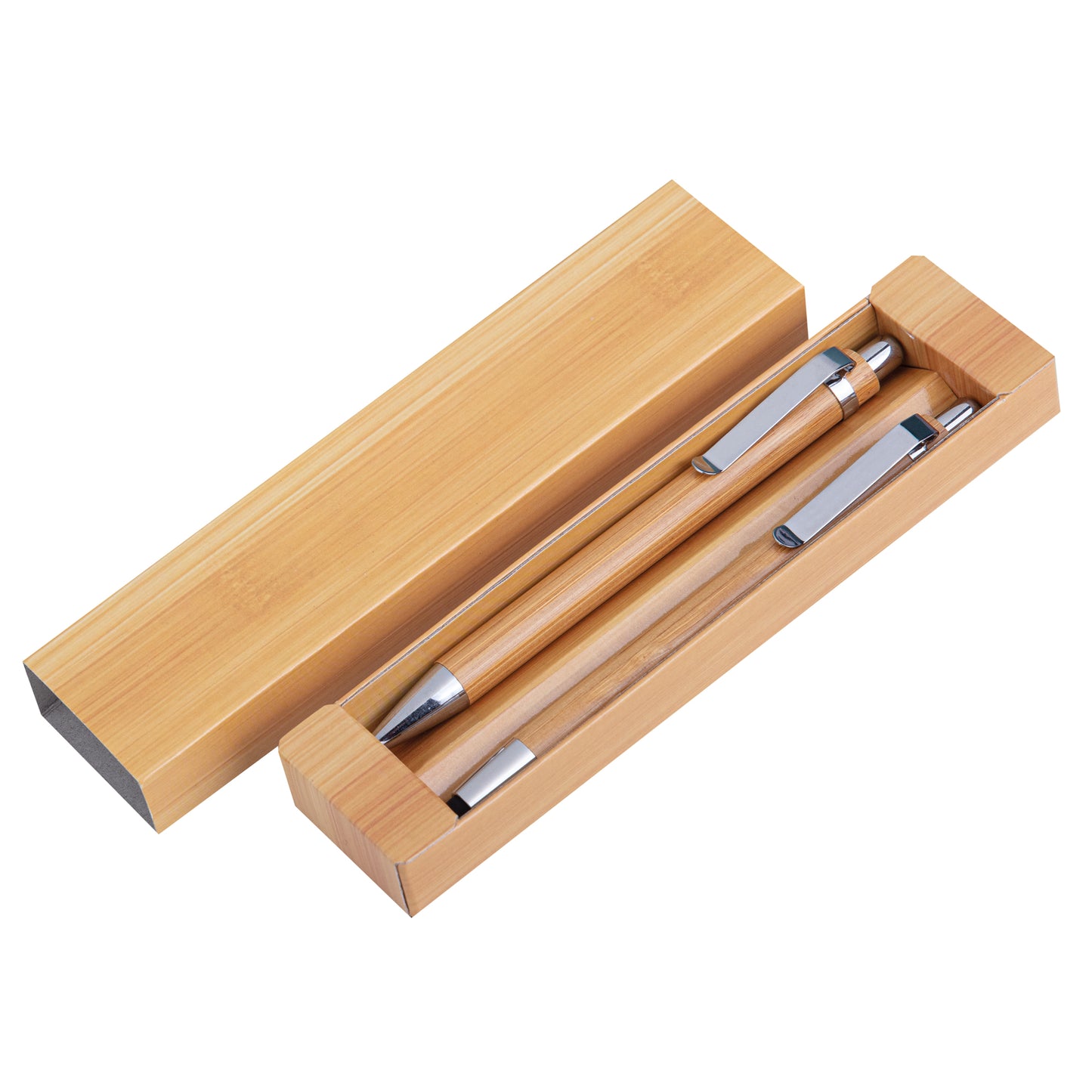 PD501 - SET BAMBOO