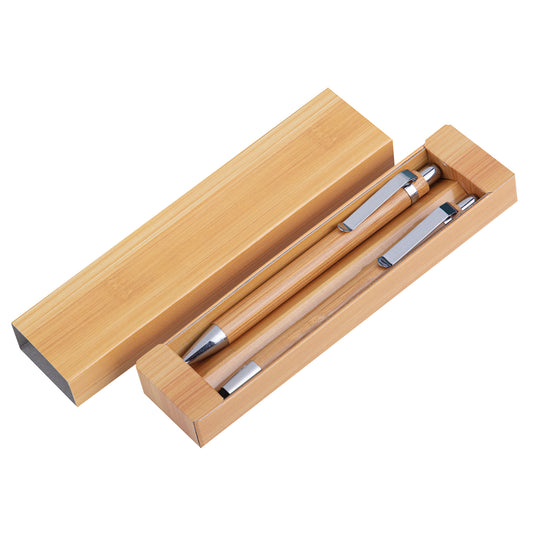 PD501 - SET BAMBOO
