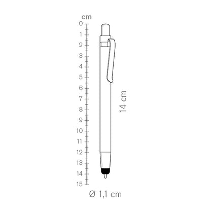 PD504 - BAMBOO TOUCH