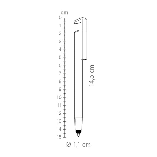 PD505 - BAMBOO STAND