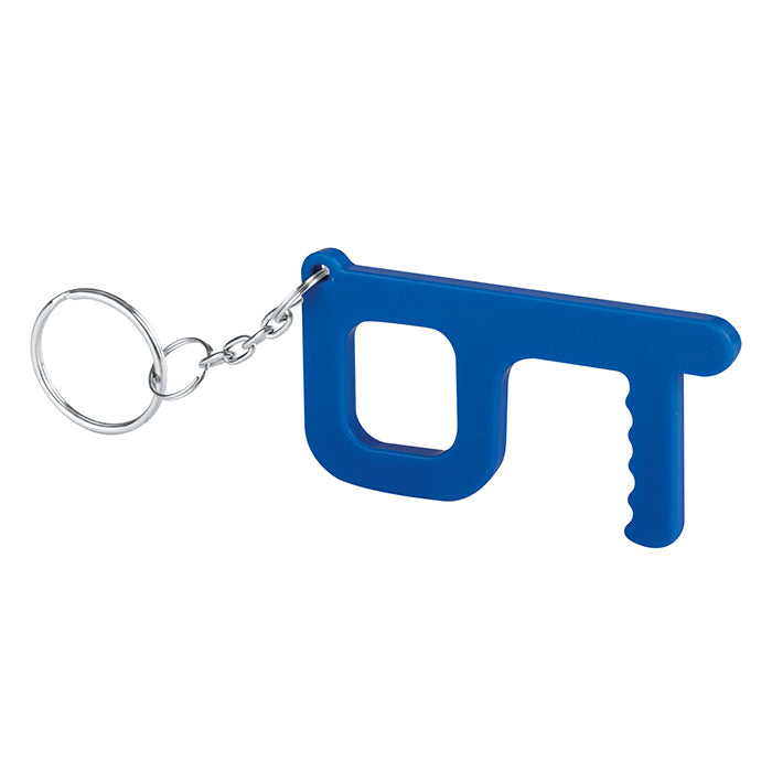 PE111 - TOUCHER
