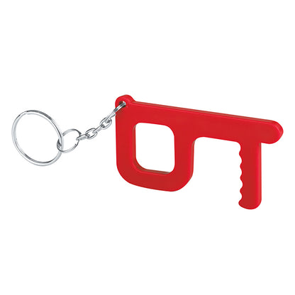 PE111 - TOUCHER