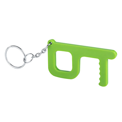PE111 - TOUCHER