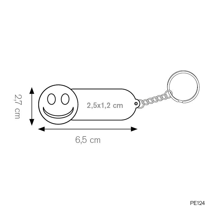 PE124 - SMILE
