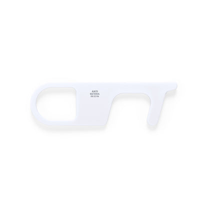 PE141 - ANTIBACTERIAL KEYRING