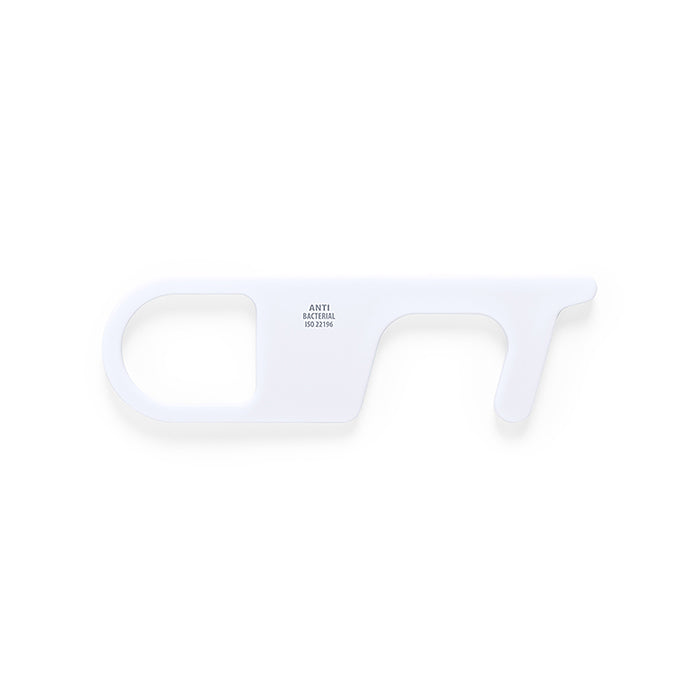 PE141 - ANTIBACTERIAL KEYRING