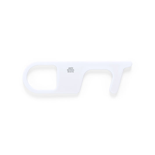 PE141 - ANTIBACTERIAL KEYRING