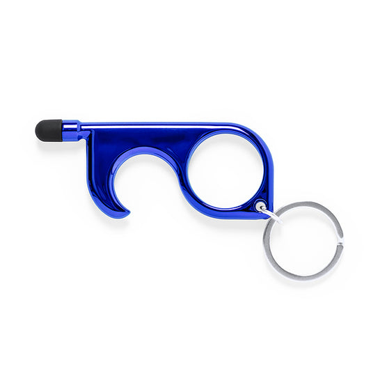 PE142 - SAFETY KEYRING