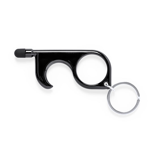 PE142 - SAFETY KEYRING