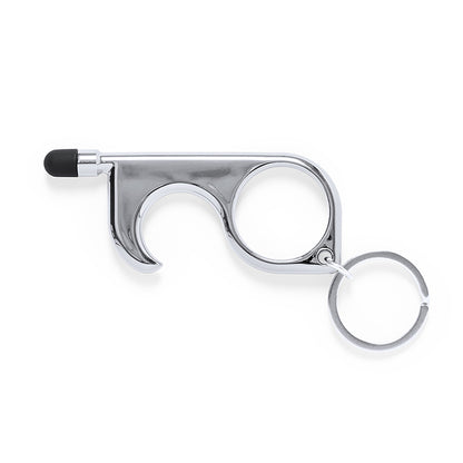 PE142 - SAFETY KEYRING