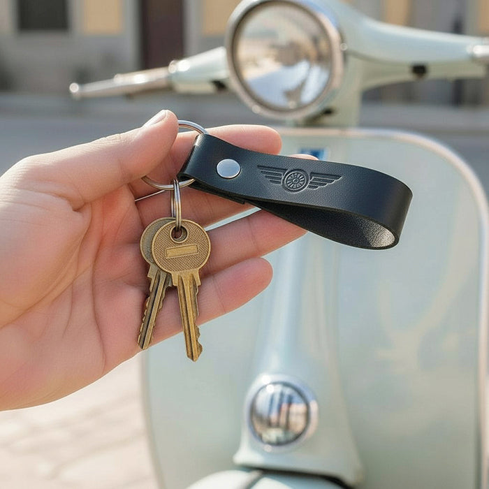 PE153 - CLASSIC KEY