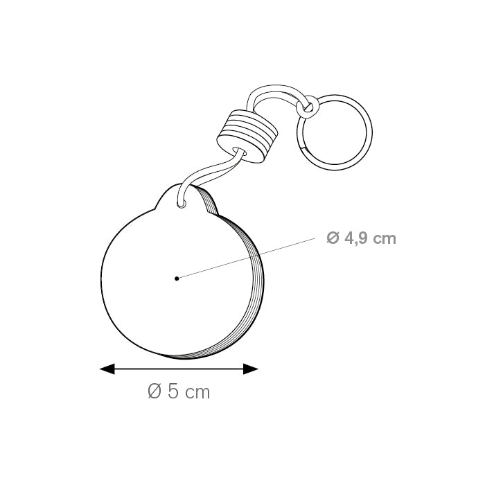 PE401 - ROUND