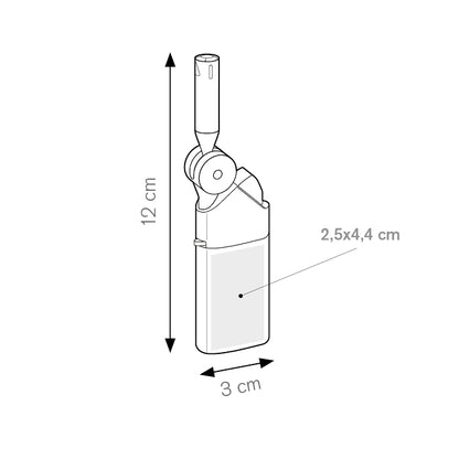 PE846 - TURN