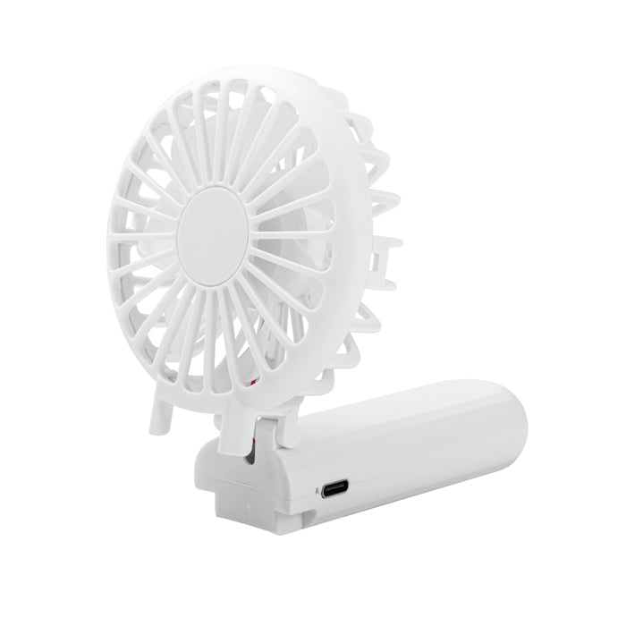 PF169 - VENTILATORE TASCABILE