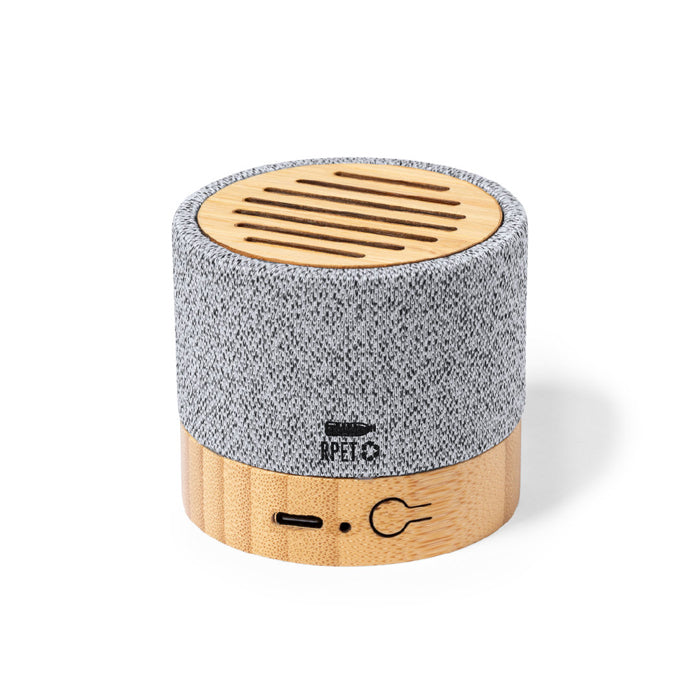 PF216 - RPET SPEAKER