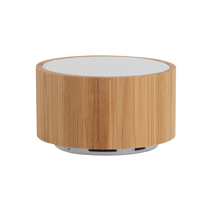 PF289 - BAMBOO SPEAKER