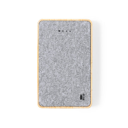 PF301 - RPET & BAMBOO BANK