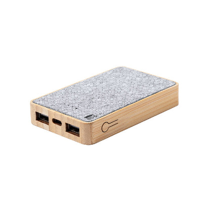PF301 - RPET & BAMBOO BANK