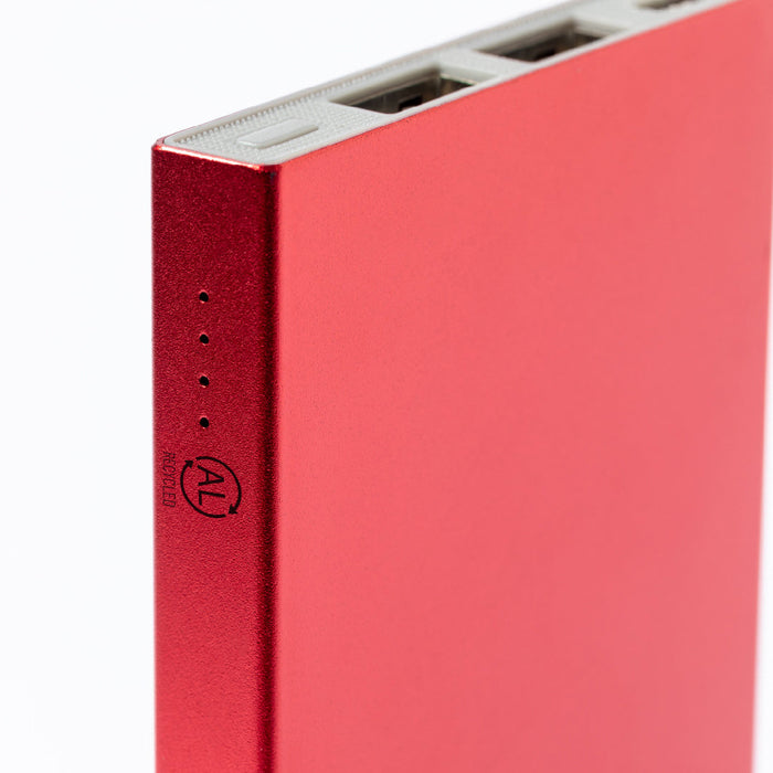 PF306 - ALU RECYCLED BANK